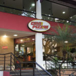 Cibb Pizzas Centro